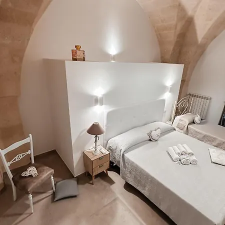 Casa Vacanze Mariella Holiday home Fragagnano